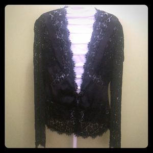 Joseph Ribkoff jacket. New with tags.